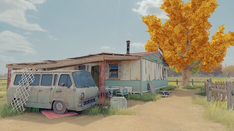 Open Roads (PC) - Steam Key - GLOBAL - 12