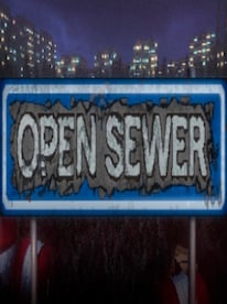 Open Sewer Steam Key GLOBAL - 1