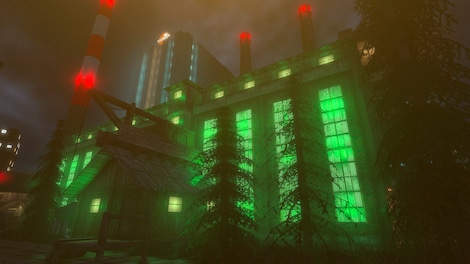 Open Sewer Steam Key GLOBAL - 3