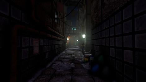 Open Sewer Steam Key GLOBAL - 7