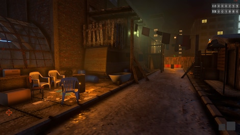 Open Sewer Steam Key GLOBAL - 8