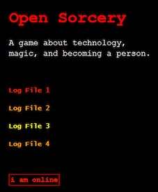 Open Sorcery Steam Gift GLOBAL - 2