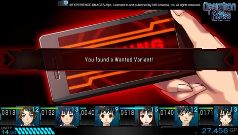 Operation Abyss: New Tokyo Legacy Steam Key GLOBAL - 6