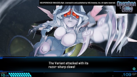 Operation Abyss: New Tokyo Legacy Steam Key GLOBAL - 4