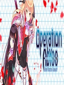 Operation Abyss: New Tokyo Legacy Steam Key GLOBAL - 1