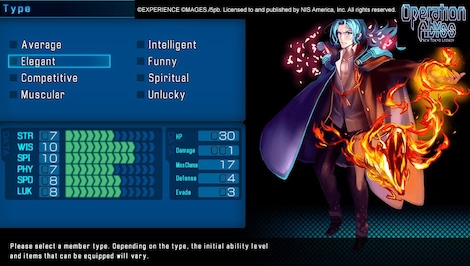Operation Abyss: New Tokyo Legacy Steam Key GLOBAL - 0