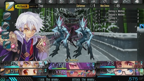 Operation Babel: New Tokyo Legacy (PC) - Steam Gift - EUROPE - 9