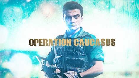 Operation Caucasus Steam Key GLOBAL - 10