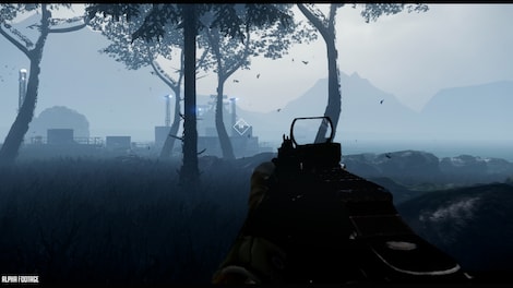 Operation Caucasus Steam Key GLOBAL - 9