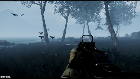 Operation Caucasus Steam Key GLOBAL - 0