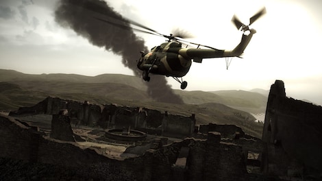 Operation Flashpoint Complete Steam Key LATAM - 11