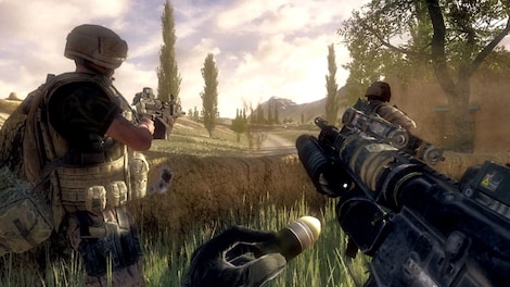 Operation Flashpoint Complete Steam Key LATAM - 7