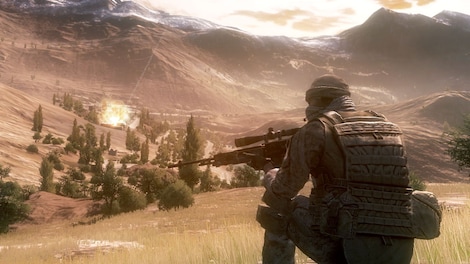 Operation Flashpoint Complete Steam Key LATAM - 6