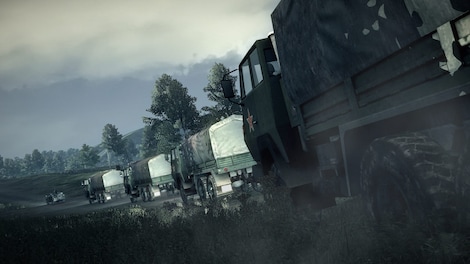Operation Flashpoint Complete Steam Key LATAM - 5