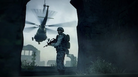 Operation Flashpoint Complete Steam Key LATAM - 8