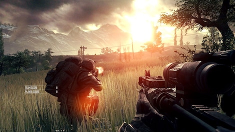 Operation Flashpoint Complete Steam Key LATAM - 15