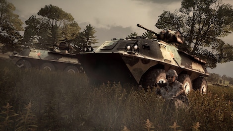 Operation Flashpoint: Dragon Rising Steam Key GLOBAL - 7