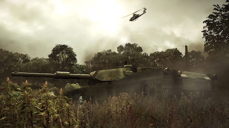 Operation Flashpoint: Dragon Rising Steam Key GLOBAL - 4