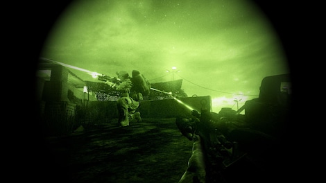 Operation Flashpoint: Red River (PC) - Steam Key - GLOBAL - 3