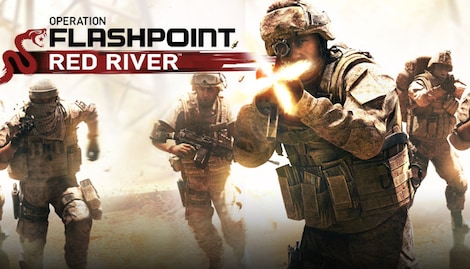 Amazon | OPERATION FLASHPOINT:RED RIVER(オペレーション