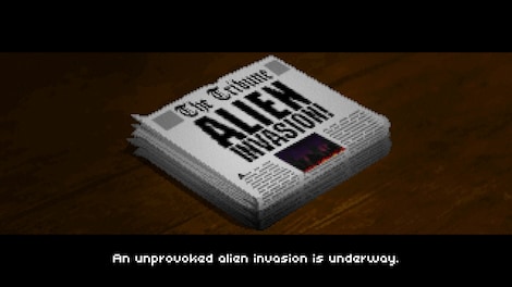 Operation Hardcore Steam Key GLOBAL - 7