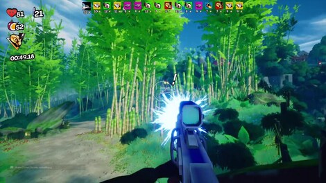 Operation Marakudja (PC) - Steam Key - GLOBAL - 11