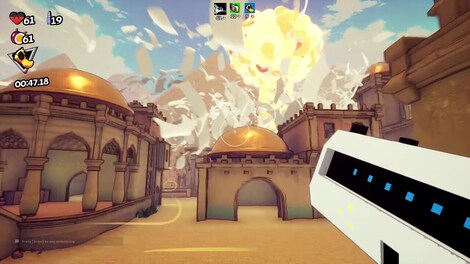 Operation Marakudja (PC) - Steam Key - GLOBAL - 7