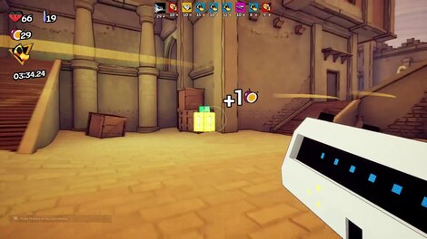 Operation Marakudja (PC) - Steam Key - GLOBAL - 10