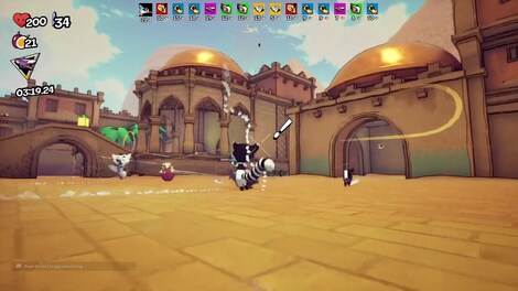 Operation Marakudja (PC) - Steam Key - GLOBAL - 8