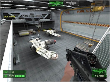 Operation: Matriarchy (PC) - Steam Gift - GLOBAL - 8