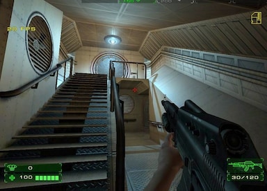 Operation: Matriarchy (PC) - Steam Gift - GLOBAL - 7