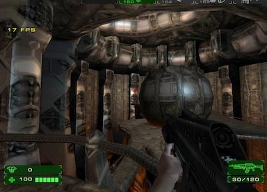 Operation: Matriarchy (PC) - Steam Gift - GLOBAL - 5