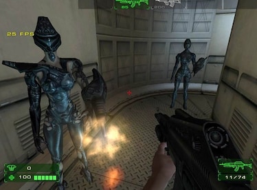 Operation: Matriarchy (PC) - Steam Gift - GLOBAL - 4