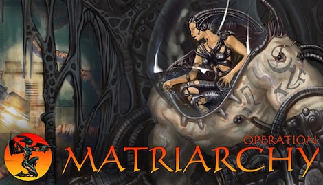 Operation: Matriarchy (PC) - Steam Gift - GLOBAL - 2
