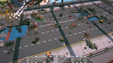 Operation: Polygon Storm (PC) - Steam Gift - EUROPE - 11