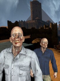 Operation Red Dragon Steam PC Key GLOBAL - 1