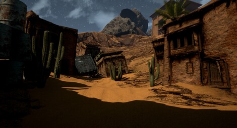 Operation Red Dragon Steam PC Key GLOBAL - 0