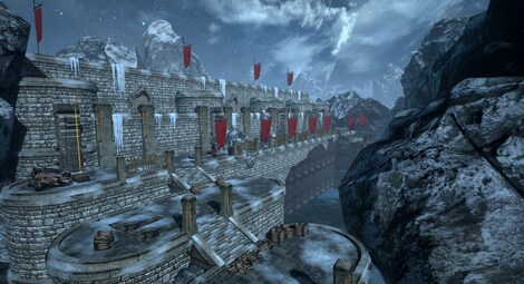 Operation Red Dragon Steam PC Key GLOBAL - 3