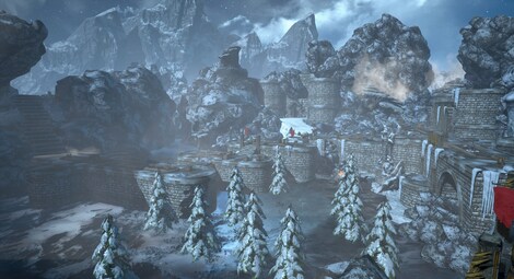 Operation Red Dragon Steam PC Key GLOBAL - 8