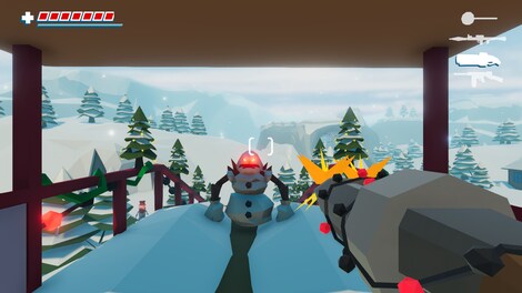 Operation Snowman Steam Key GLOBAL - 0