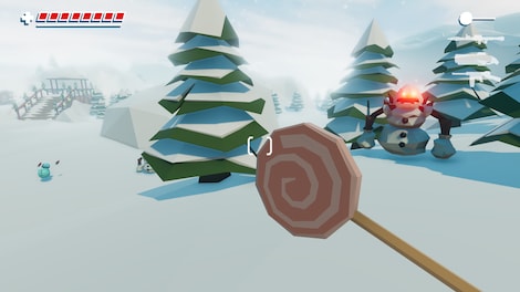 Operation Snowman Steam Key GLOBAL - 3