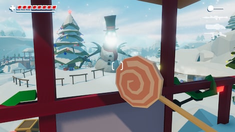 Operation Snowman Steam Key GLOBAL - 4