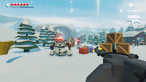 Operation Snowman Steam Key GLOBAL - 5