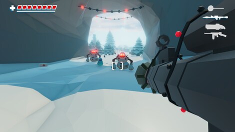 Operation Snowman Steam Key GLOBAL - 6