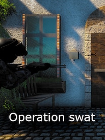 Operation swat (PC) - Steam Gift - EUROPE - 1