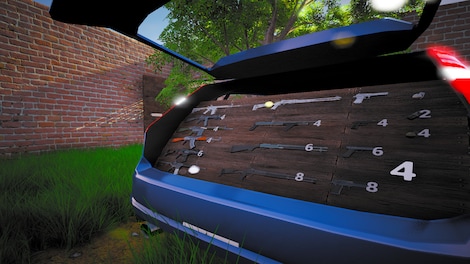 Operation swat (PC) - Steam Gift - EUROPE - 8