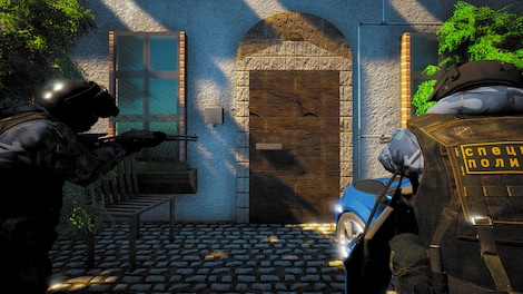 Operation swat (PC) - Steam Gift - EUROPE - 11