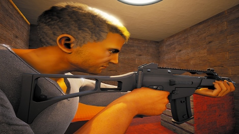 Operation swat (PC) - Steam Gift - GLOBAL - 9