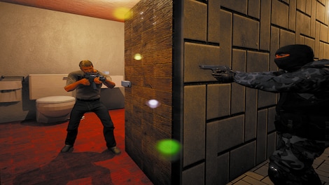 Operation swat (PC) - Steam Gift - GLOBAL - 6