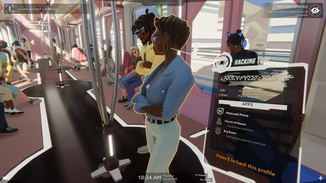 Operation: Tango (PC) - Steam Key - EUROPE - 3